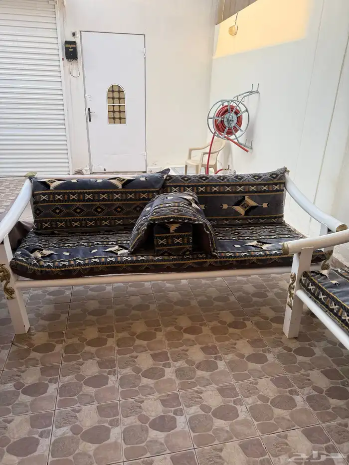 جلسات خارجيه كويتيه 1