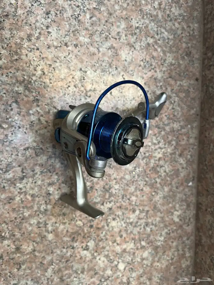 للبيع مكينة صيد 1