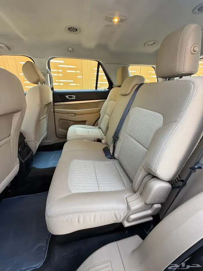 للبيع فورد اكسبلور 2016 17