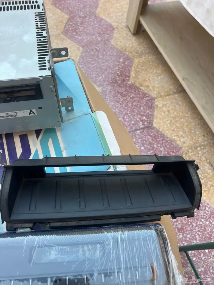 مسجل فورد F 150 3