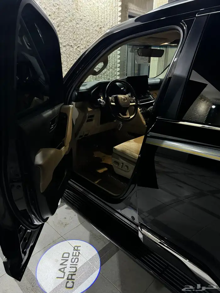 لاندكروزر 2023 7