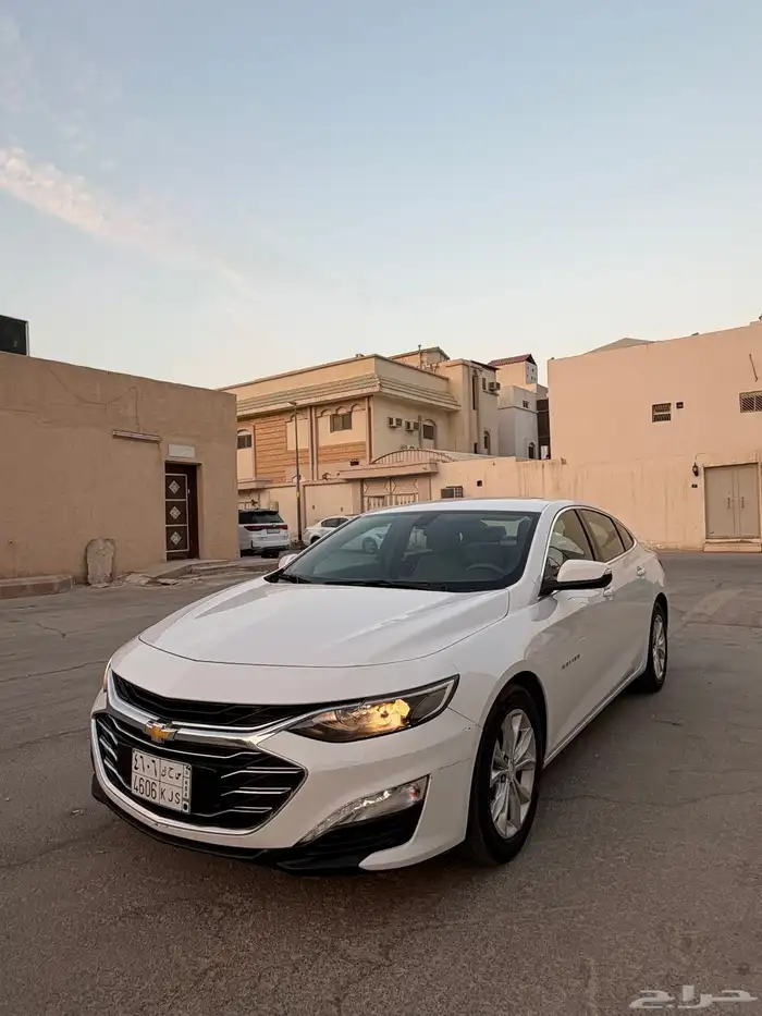 شفروليه 2020تيربو 0