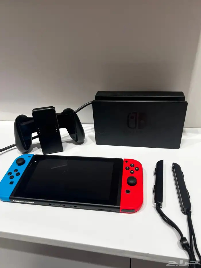 ننتيندو سويتش استخدام بسيط جدا 2