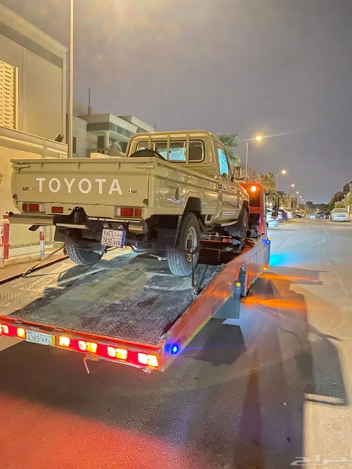 سطحه شمال الرياض 1