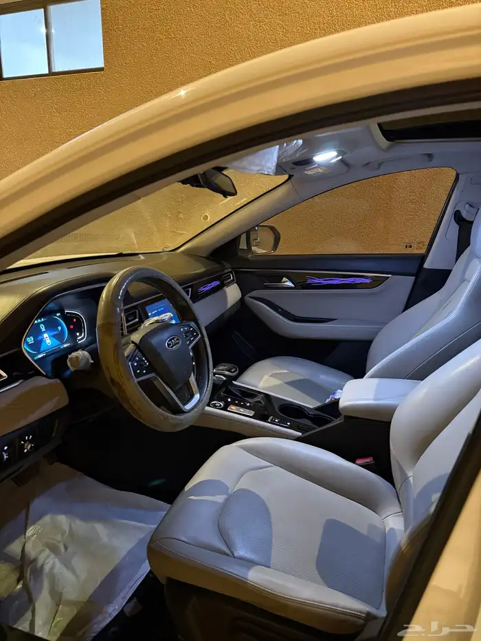 جاك J7 للبيع 5