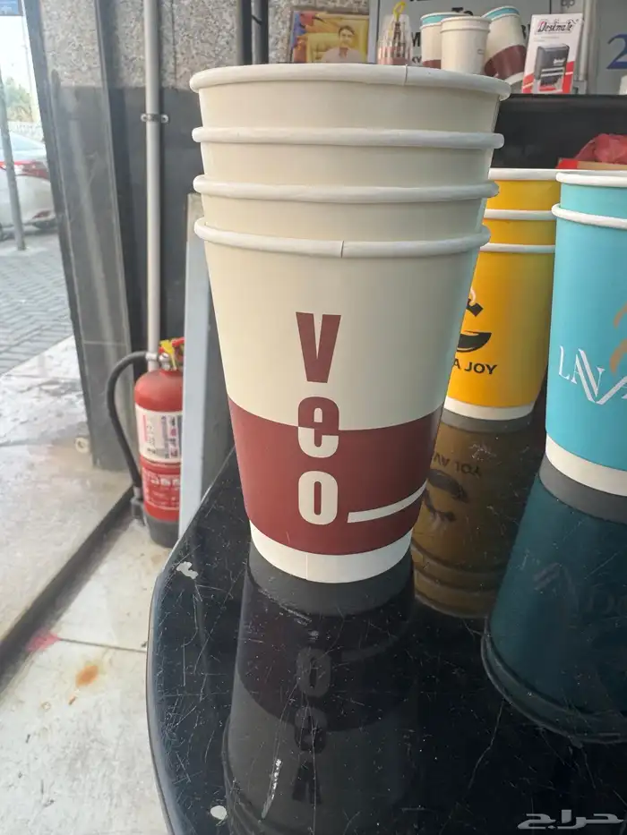 خدمات طباعة احترافية كروت شخصية اختام استيكرات 5