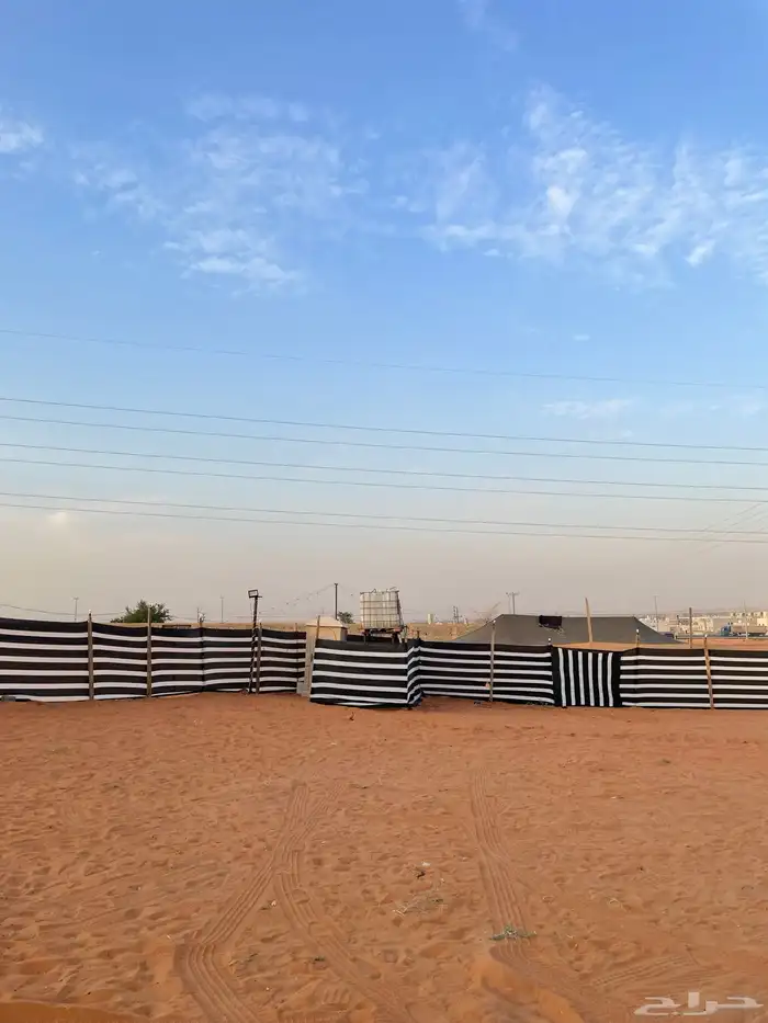 مخيم ليالي الشتاء 11