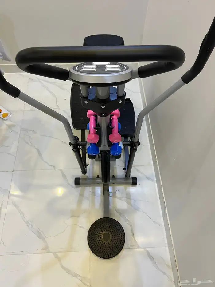 الغزال الطائر 2