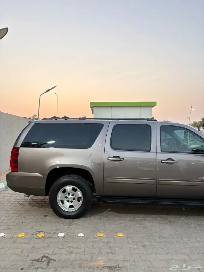 سوبربان شيفروليه نظيييق 4