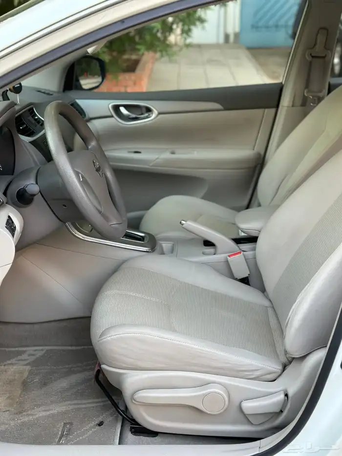 سنترا 2019 بدي وكاله (( تم البيع )) 20