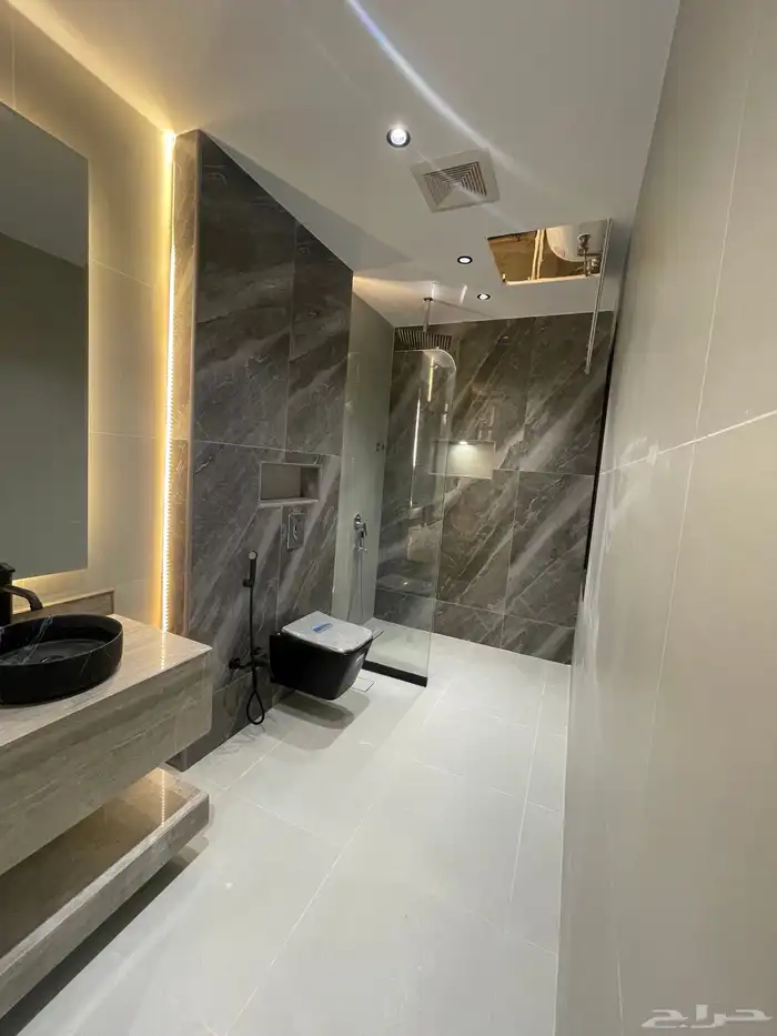 للبيع شقه دور أرضي مودرن تشطيب راقي بالمحاله ابها 18