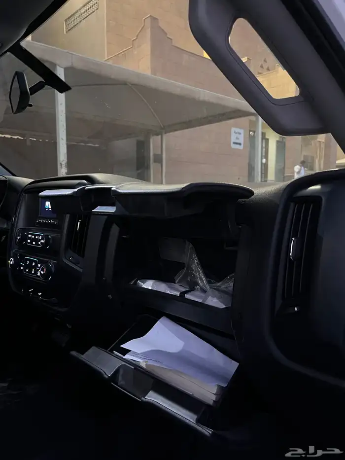 سلفرادو 2017 11