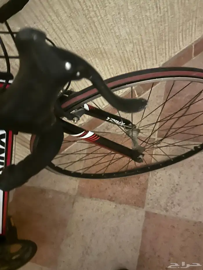 دراجه رياضية 2