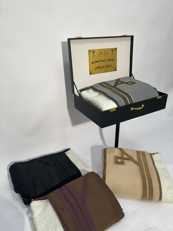 فراوي فروة سديري بوكسات هدايا 2