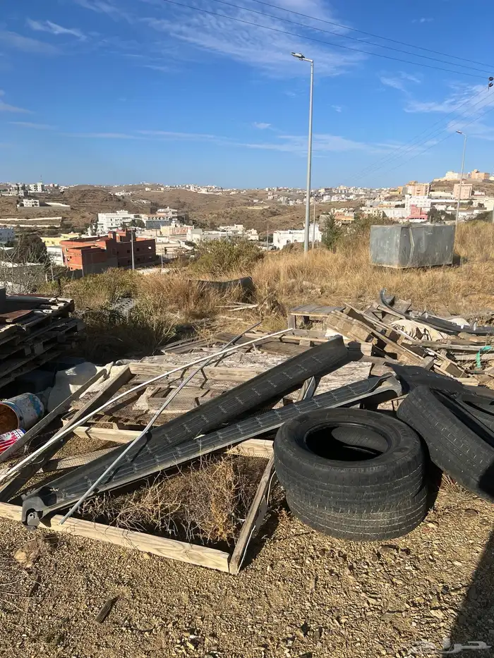 كفرات جمس سوبربان 2004 بعد فيها نص عمر ودعاسات للبيع 0