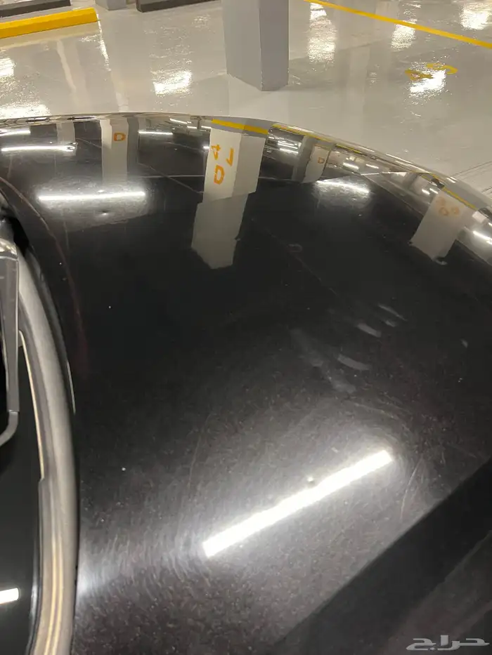 كاديلاك XT6 2020 قمة النظافة 34