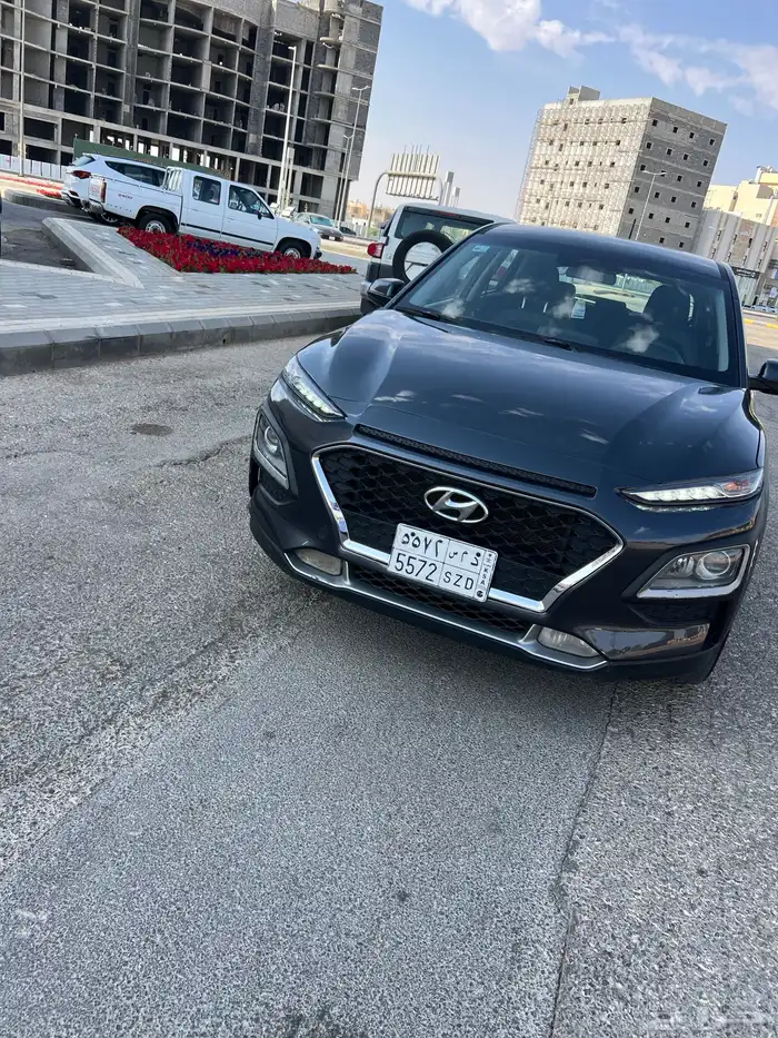 كونا 2020 مثبت سرعه كاميرا خلفيه 0