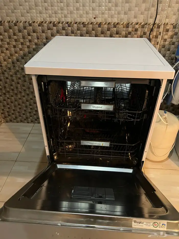 غسالة مواعين 1