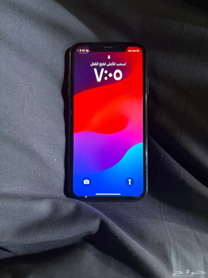 ايفون 11للبيع 1