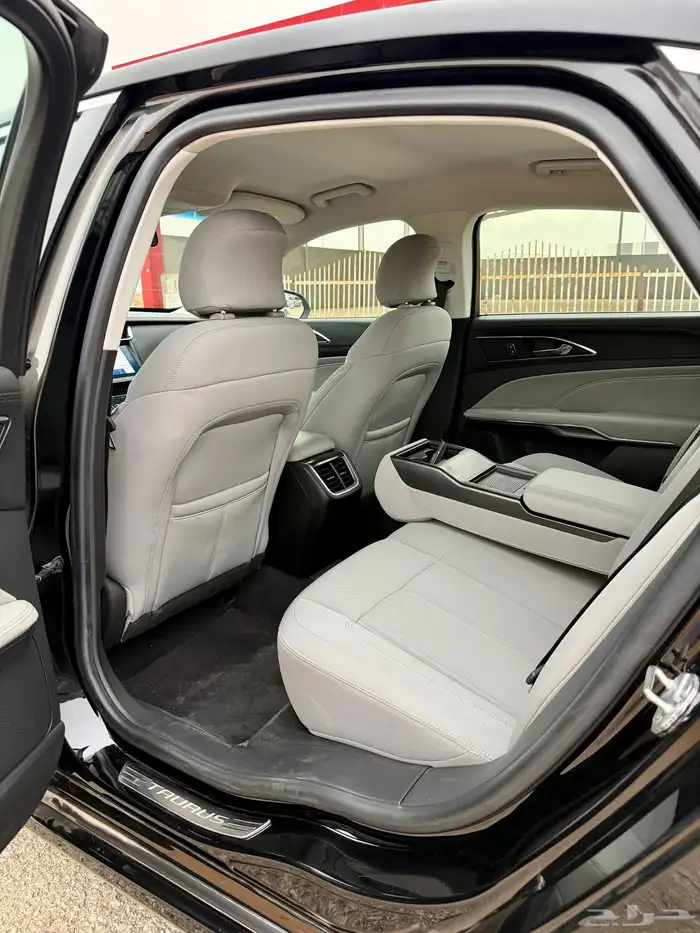 فورد تورس 2022 ستاندر 20