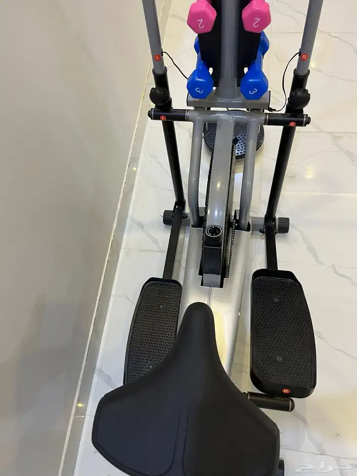 الغزال الطائر 4