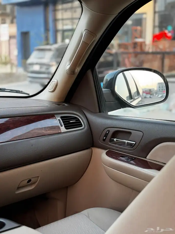 جمس يوكن طويل دبل نظيف 22