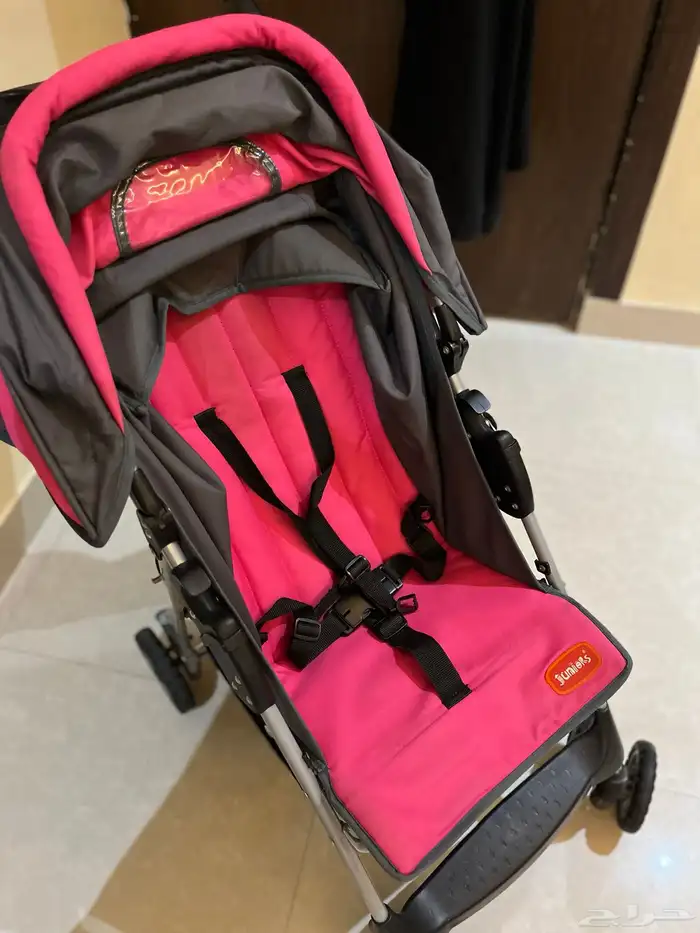 عربية جونيور من سنتربوينت 3