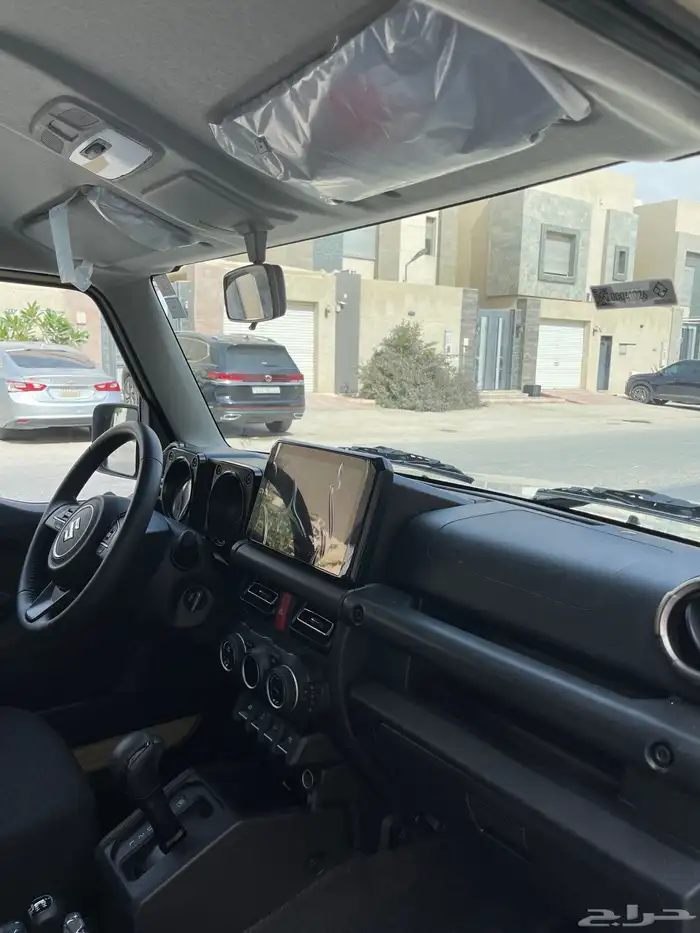 جمني 4 ابواب فل كامل سعودي نجيب اوتو 2024 1