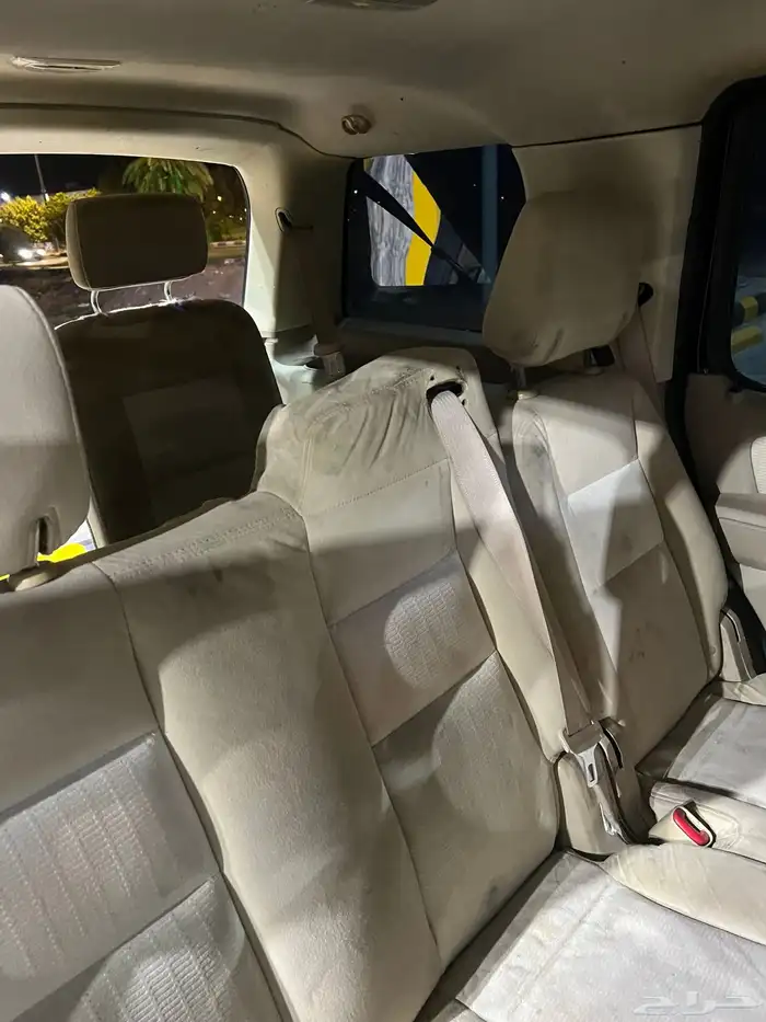 فورد إكسبلورر مونتنير 2010 6