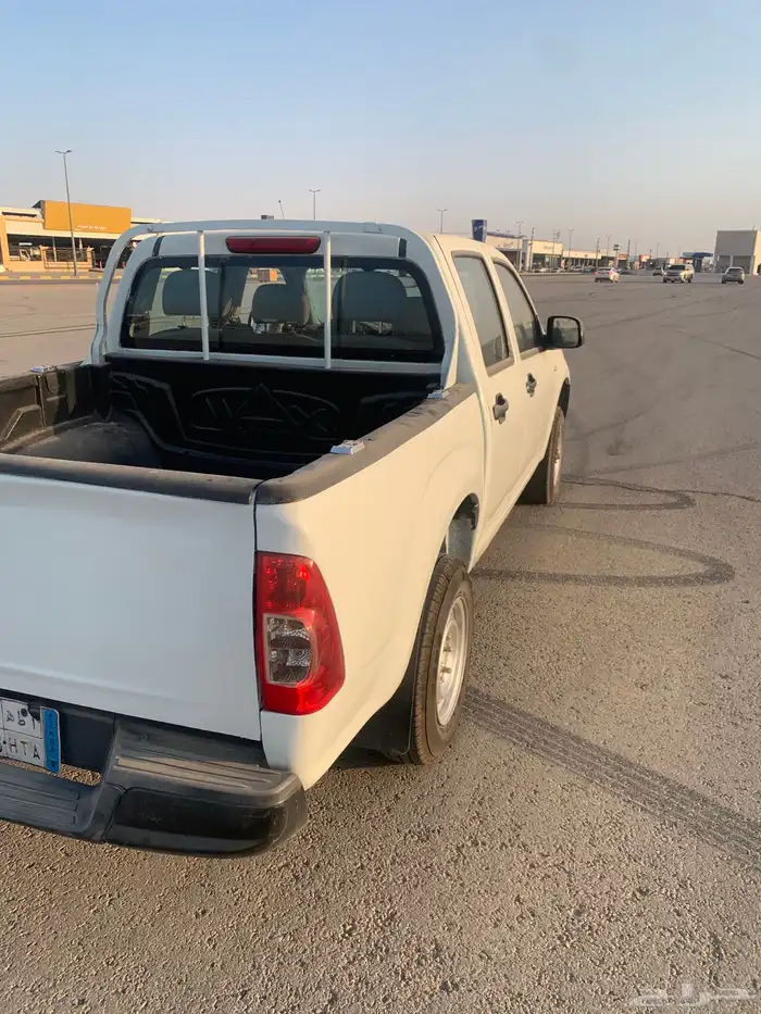 ايسوزو2006 شرط الفحص 4