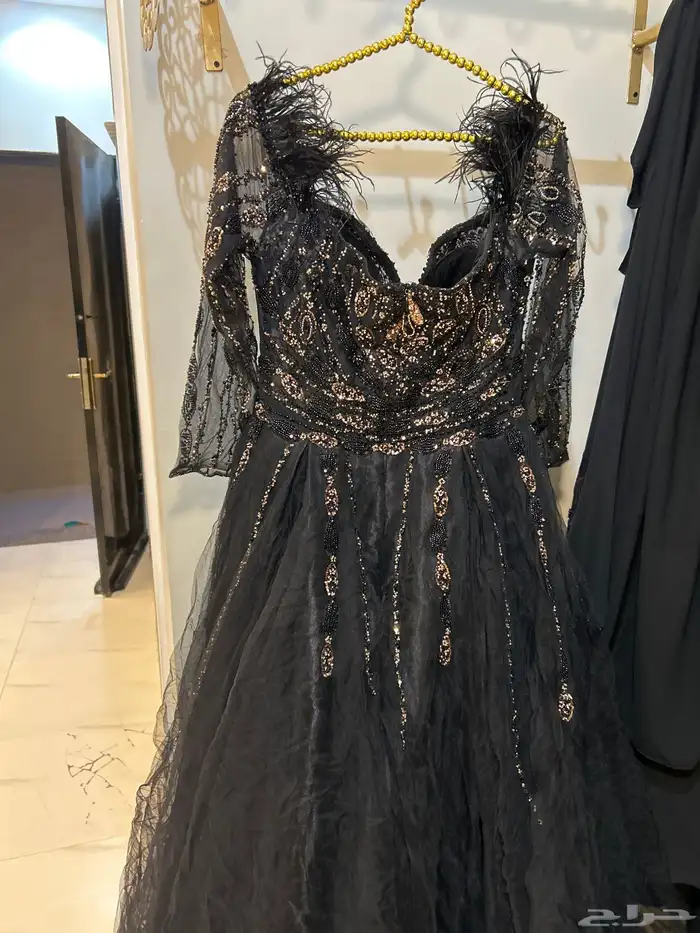 فستان زواج 4