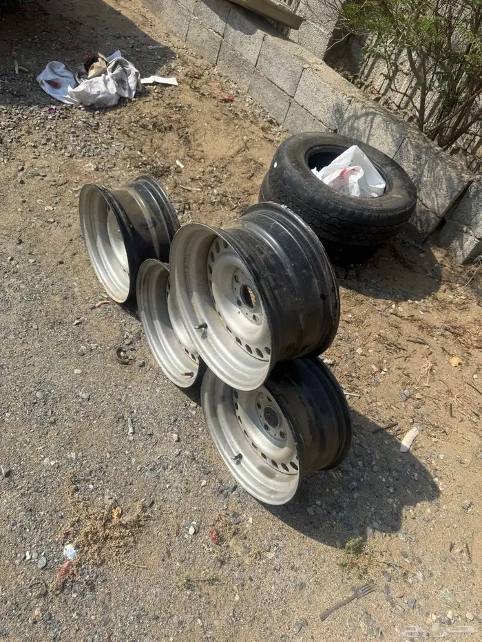 جنوط هيلوكس 2012 0