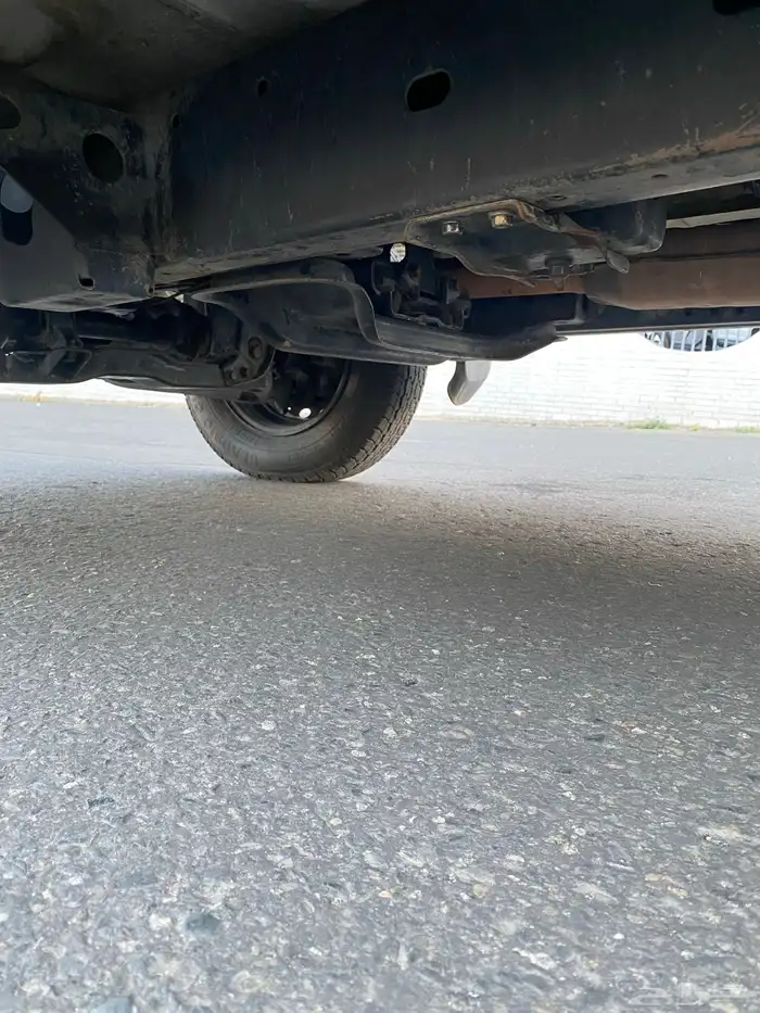 متسوبيشي 2012 دبل 49