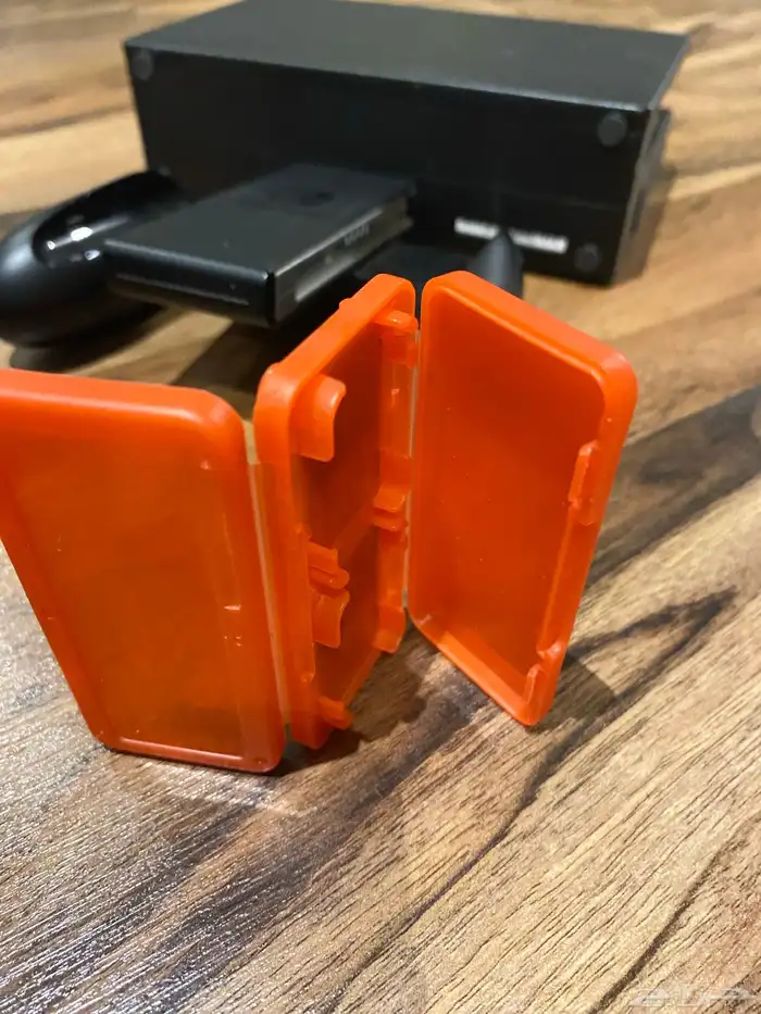 نينتيندو سويتش   العاب 10