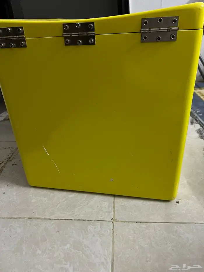 صندوق هنجر استيشن المقاس 50. في 50 3