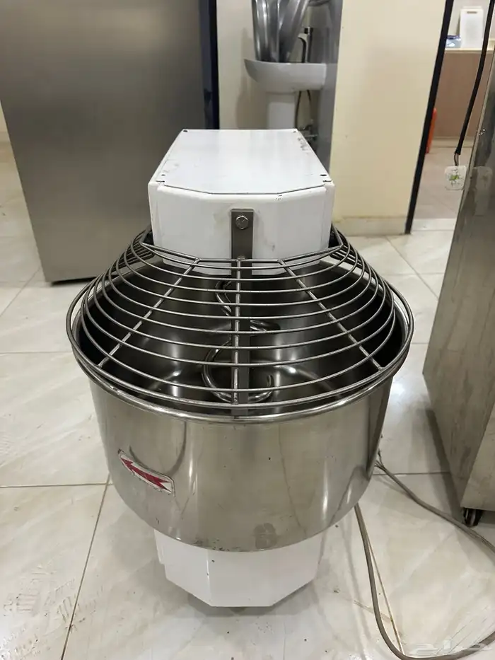 عجانه إيطالية حلزونية 1