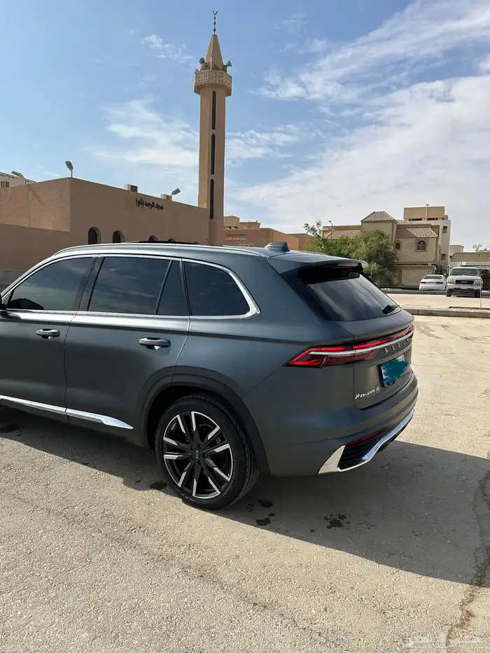 جيلي مونجارو 1