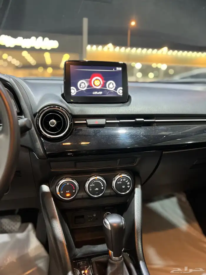 للبيع مازدا CX3 موديل 2024 11