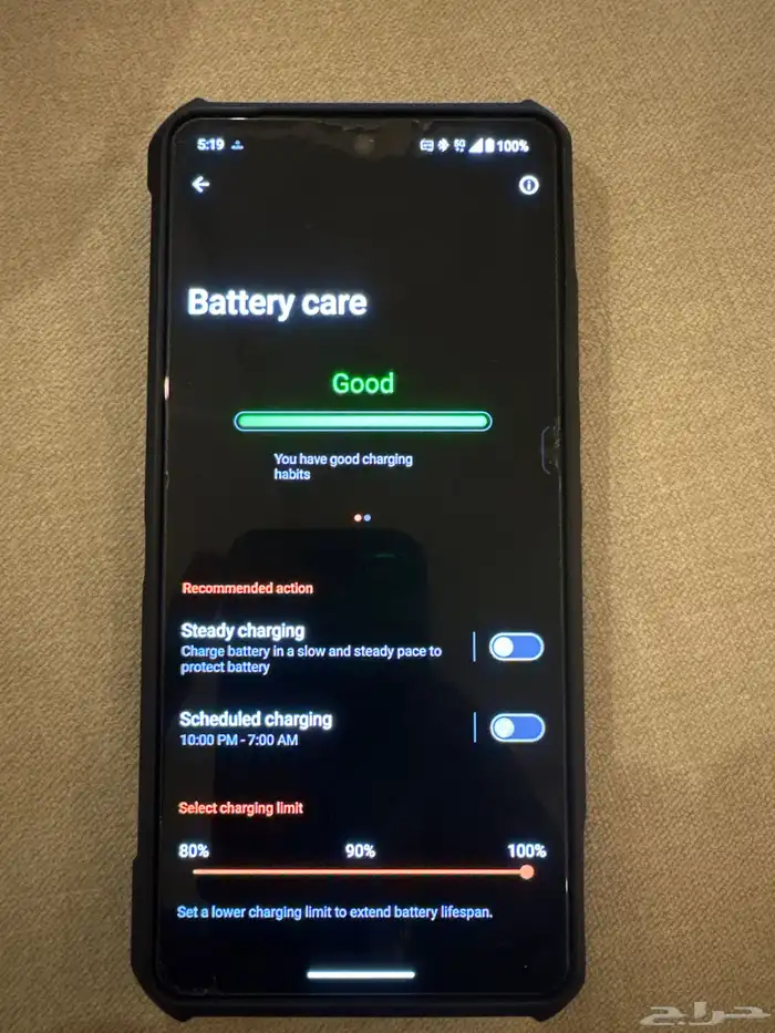 اسوس روق 8 للبيع 3