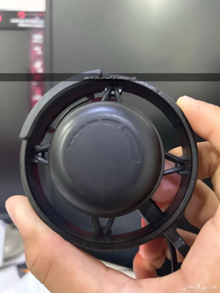 مايك مع ستاند 3