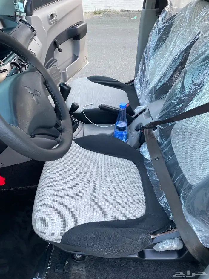 متسوبيشي 2012 دبل 29