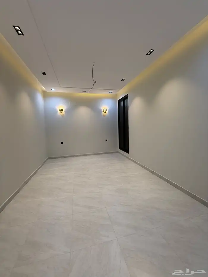 روف علوي مع ملحق 9 غرف بتصميم مودر قرب ح الراقي-بسعر 670الف 10