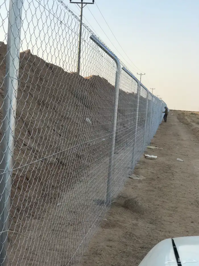 شبوك مزارع شبوك محميات 5