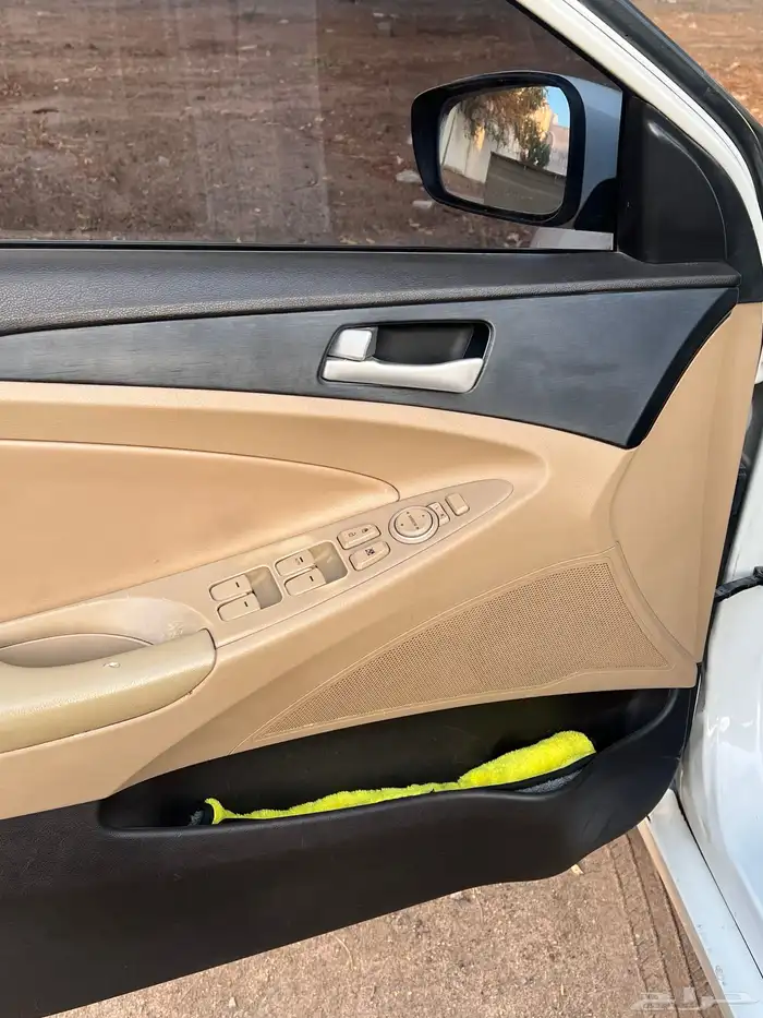 سوناتا للبيع موديل 2013 2