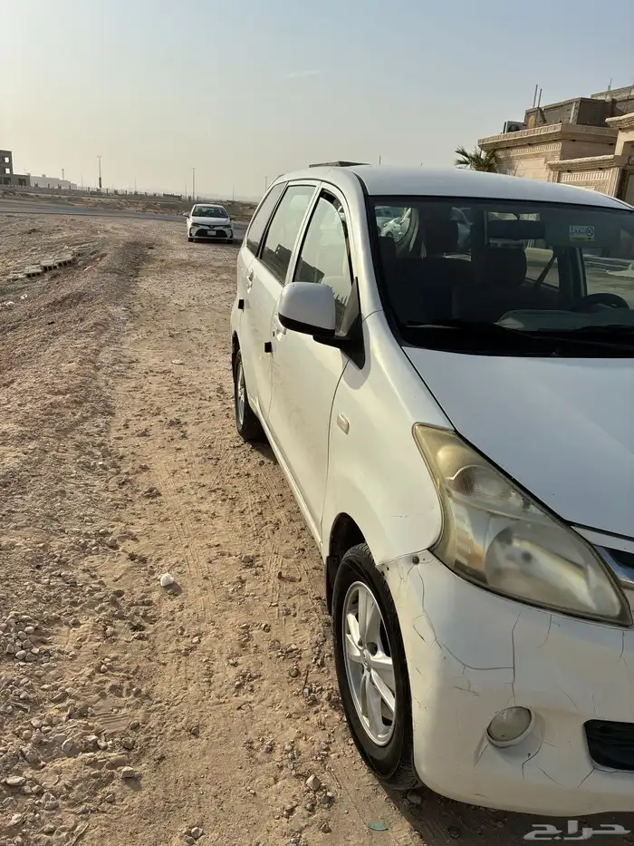 افانزا 2015 للبيع 3