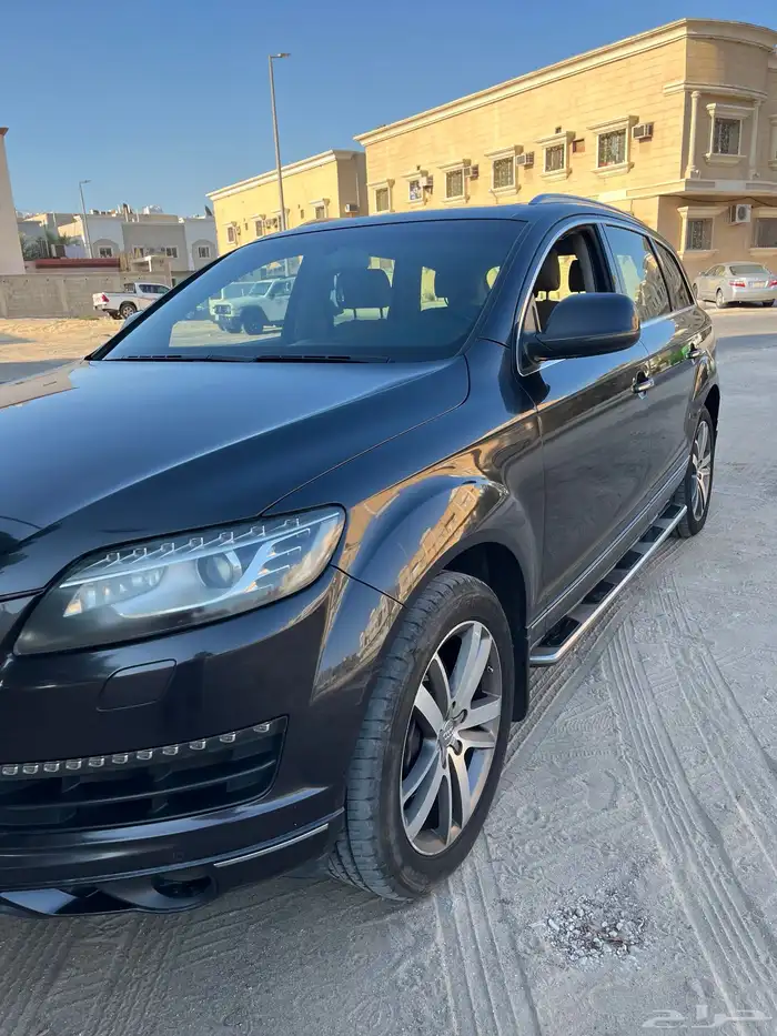 اودي Q7 0