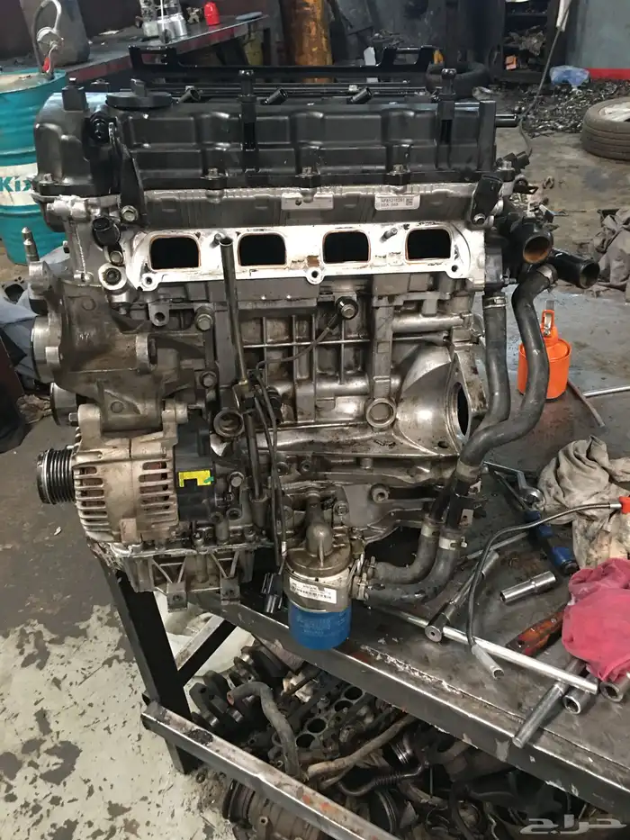 مكاين الكوري والياباني بي جميع أنواعها ضمان سنه 7