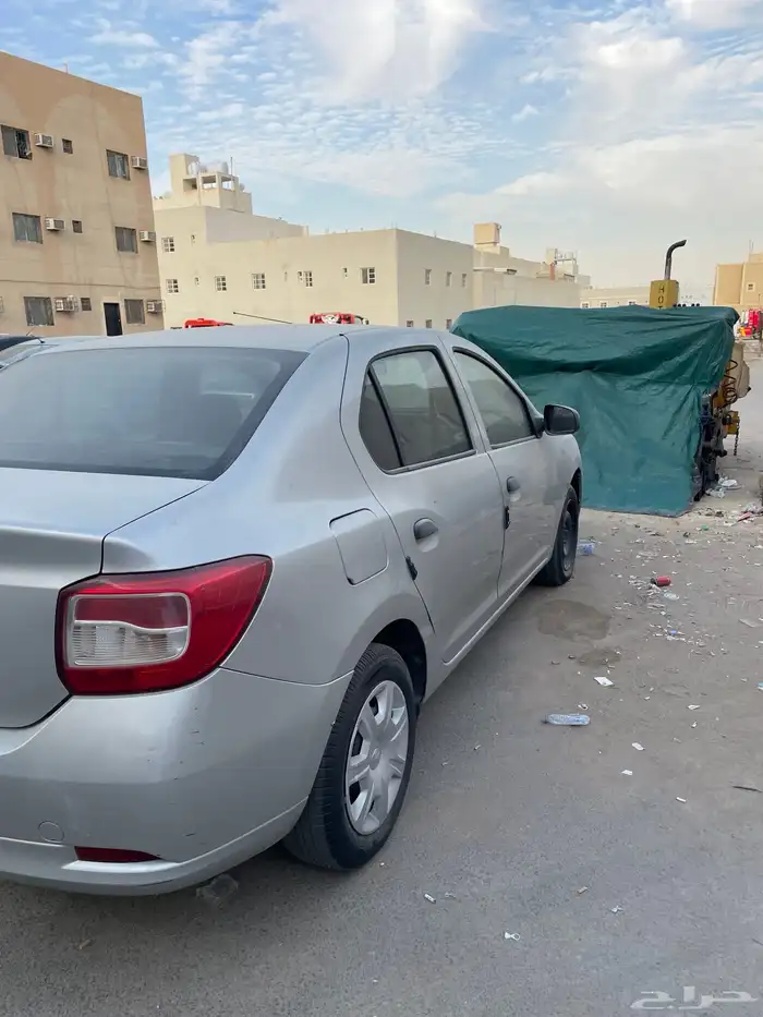 رينو للبيع 2