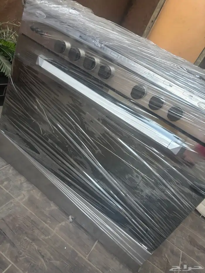 فرن جليم غاز 1