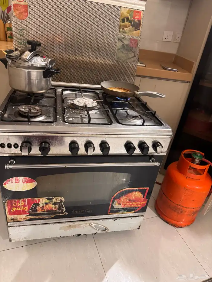 فرن ايطالي على الشرط 0